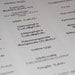 Chemistry Crayon CLEAR Labels - set of 64
