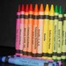 Chemistry Crayon Labels - set of 120
