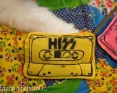 Catnip Cassette HISS