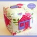 Baby Blocks Alphabet Number and Motifs PDF Sewing Guide