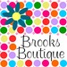 brooksboutique