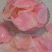 English Rose Silk Rose Petal Soap