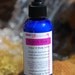 English Rose lotion
