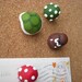 Super Mario Bros desk set