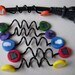 Cable identifiers - Set of 6