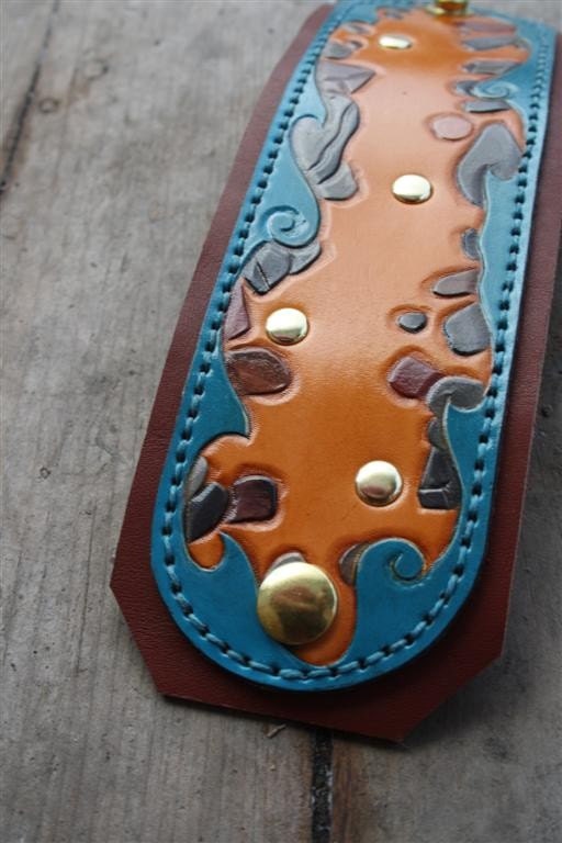 Panning for Gold Cuff - SALE