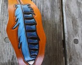 Blue Jay Cuff for Prince Edward Island