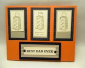 Grateful for you Dad Card