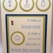 New Dad Card