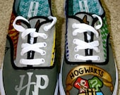 Harry Potter Shoes