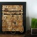 Reserved for Peachy5920 Jewelry Genie - Wall Hung Jewelry Box