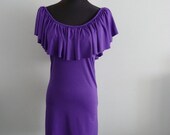 Ruffles with Edge