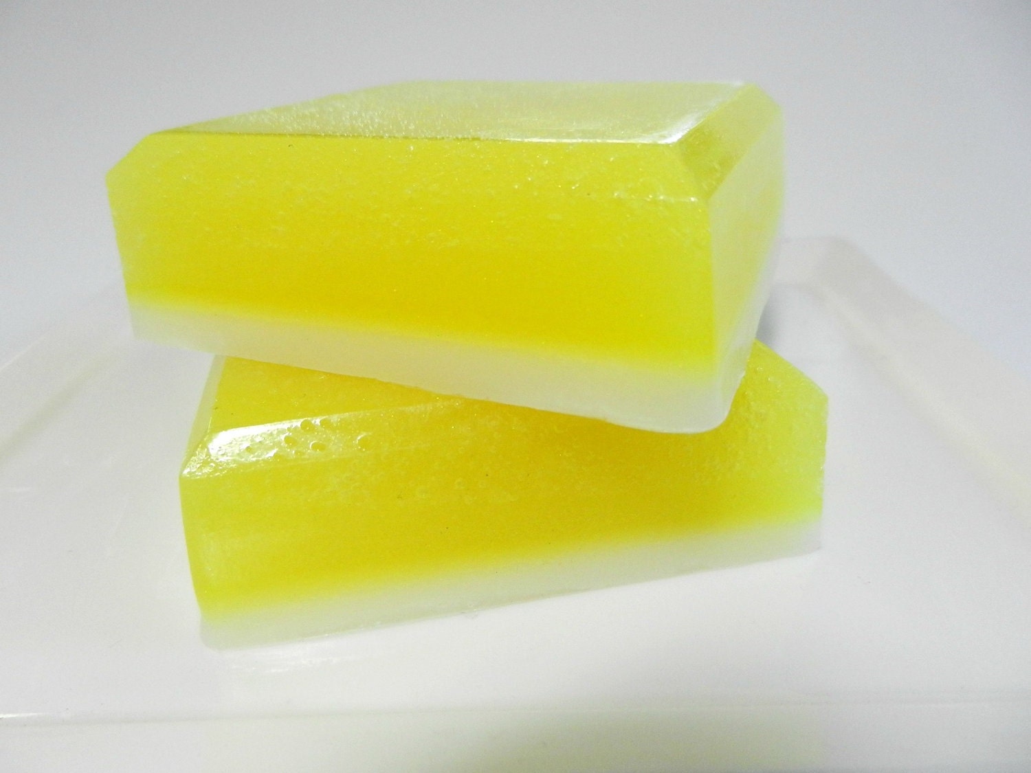 Soap Hello Sugar Sugar Scrub Soap