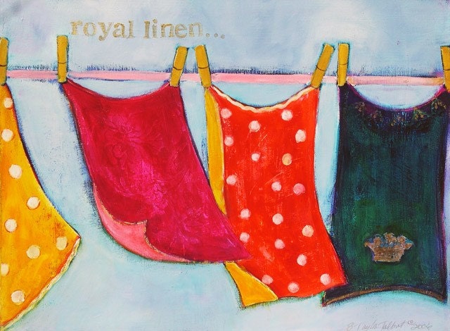 Royal Linen