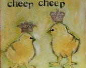 Cheep Cheep