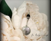 Bouquet Charm - Always by my side