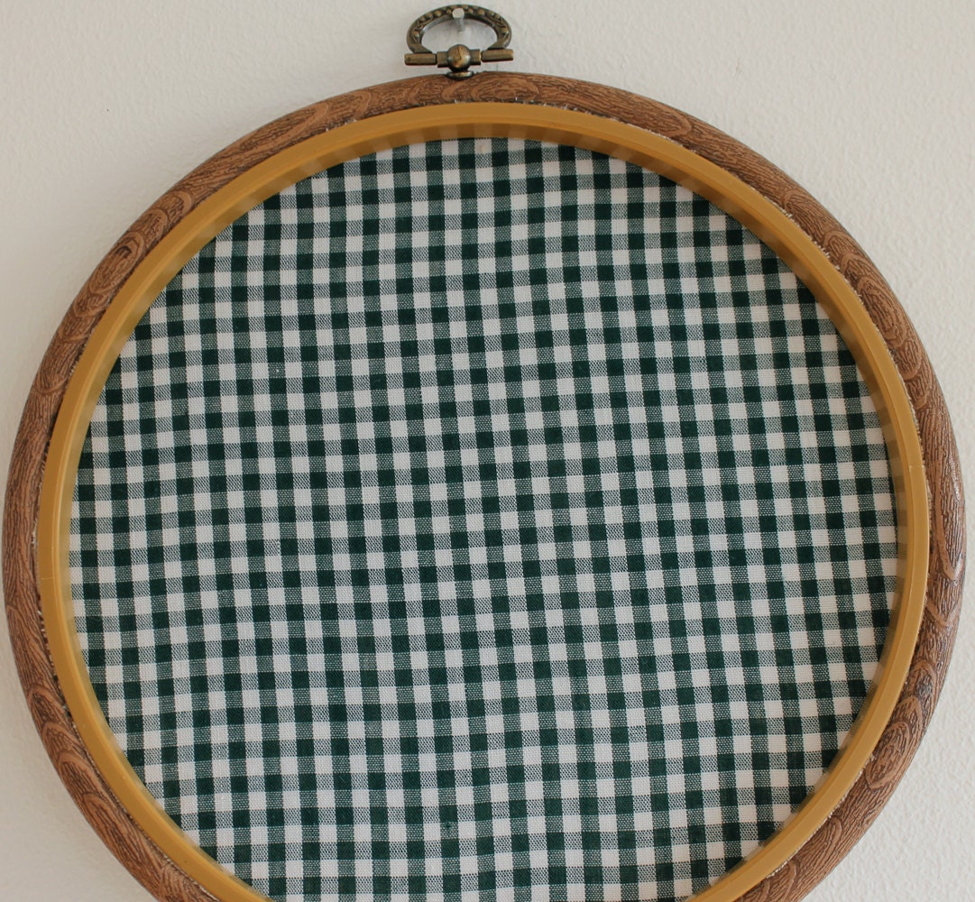 Middle School Bunnies Hand Embroidery - 7" Hoop