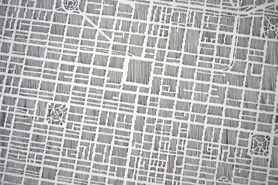 philadelphia PRINT