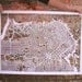 SAN FRANCISCO mapcut