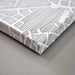 rome stretched canvas