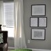 san francisco DIPTYCH ART PRINT