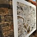 washington d.c. mapcut, READY TO SHIP