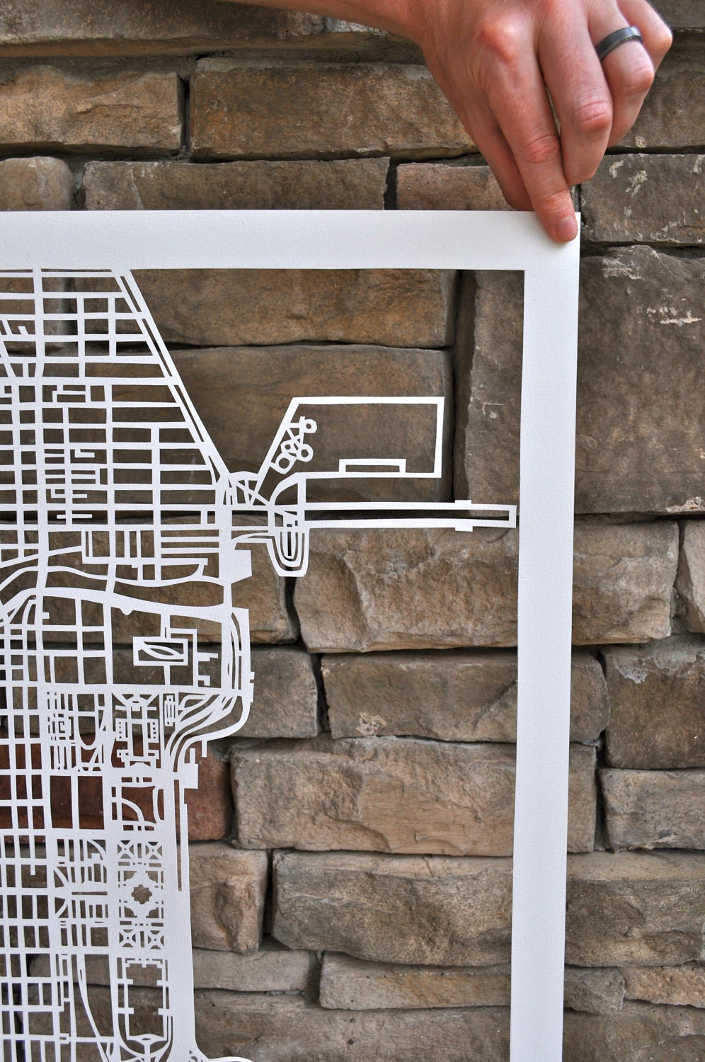 chicago MAPCUT