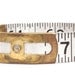 Handmade Vintage Lufkin Ruler Bangle