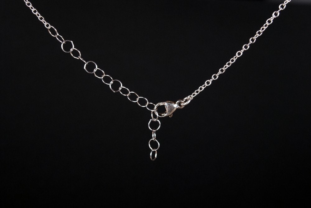 Happy Sloth Necklace