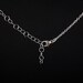 Happy Teacup Necklace