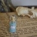 Harry Potter Potion - Unicorn Blood Vial Necklace