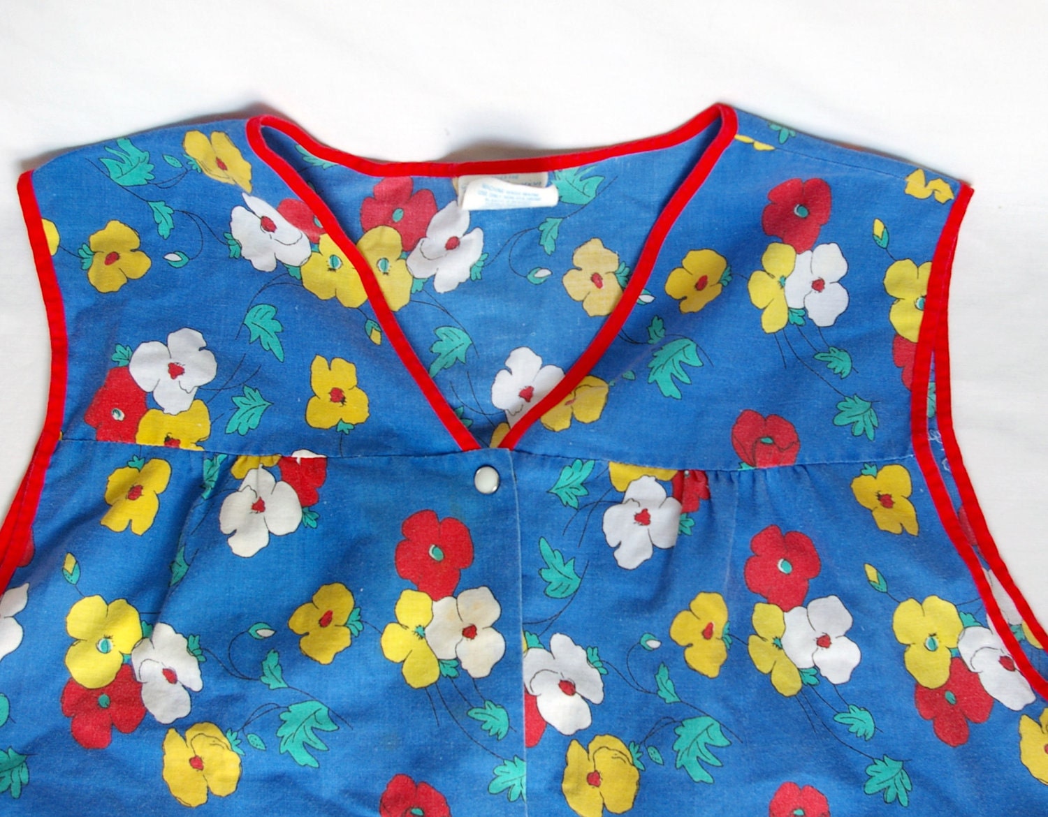 Cooking, Gardening, or Crafting Smock - Size "L"