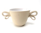 MADE TO ORDER: guardian angel bOwl