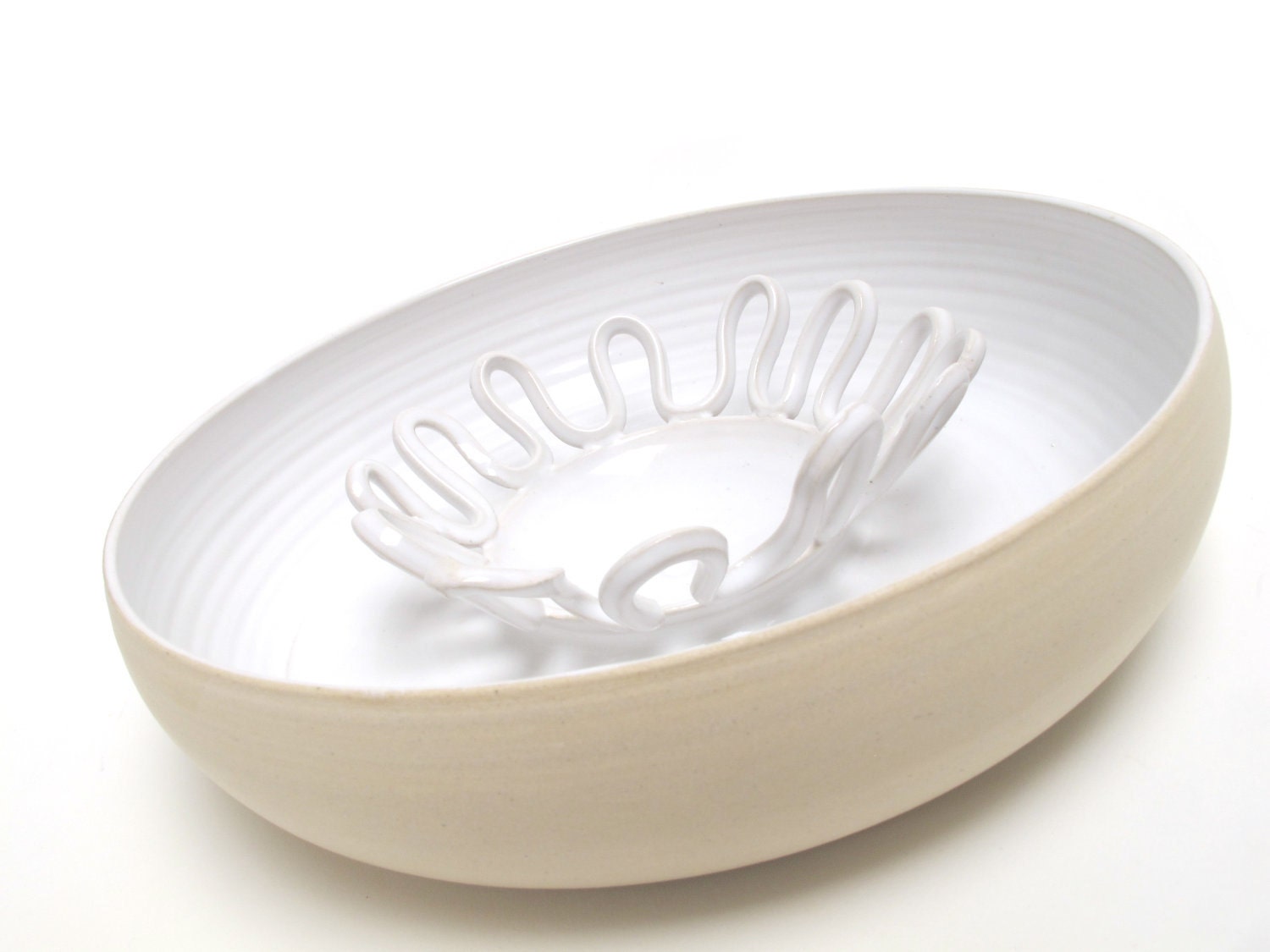 flOwer pOwer bowl
