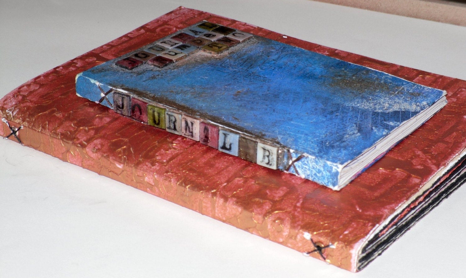 TUTORIAL - The Kiss Journal