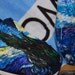 Art Masterpiece TOMS