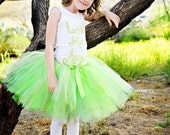 Lil' Miss August Tutu, Child Size