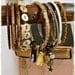 Flotsam and Jetsam Gypsy Bangle Set