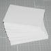 ATC / ACEO Blanks ... 25 Art Cards . Strathmore Cold Press Watercolor . Poly Sleeves . Art Supplies . 300 Series . Acid Free . Archival