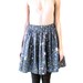 SALE. Hubble Space Skirt