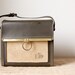 Polaroid Square Shooter Land Camera With Original Case and Warranty Card