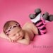 Set of: Roller Skates, Leg Warmers, and Braided Headhand Set, Stroller Rollers