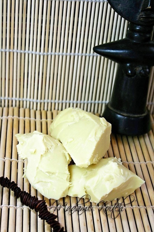 COCOA BUTTER Rich Strong Chocolate Fragrance Food Grade PURE 1 Pound