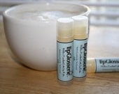 Hazelnut Latte // Coffee // Vegan Lip Balm // Handmade