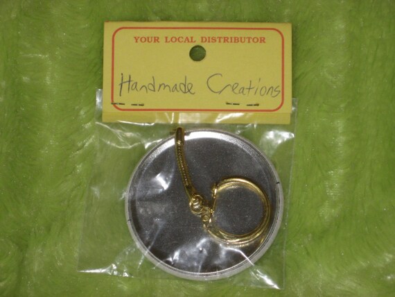 Extra Special Teacher Keychain