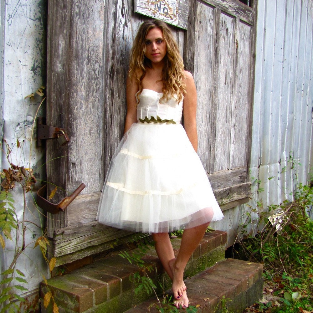 Adeline Wedding Dress