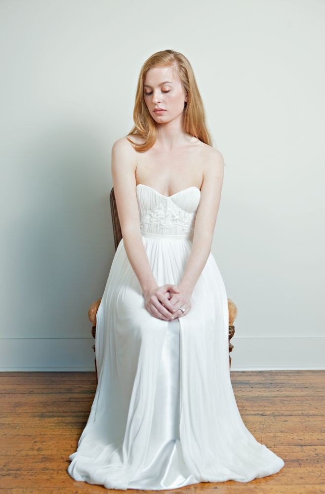 The Eleanor Dress