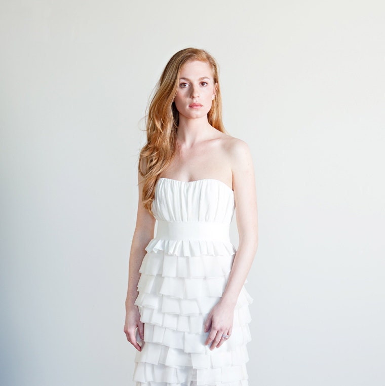 Josephine Wedding Dress