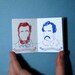 The Assassins Elan: Wallet-Sized Comic