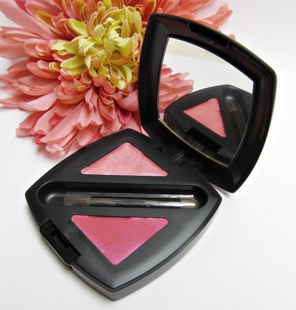 Creamy Lipstick-Color Rich Lipstick Duo Candy Baby/Rumors